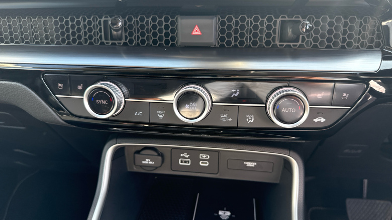 Honda CR-V 2.0 eHEV Advance 5dr eCVT Hybrid Estate